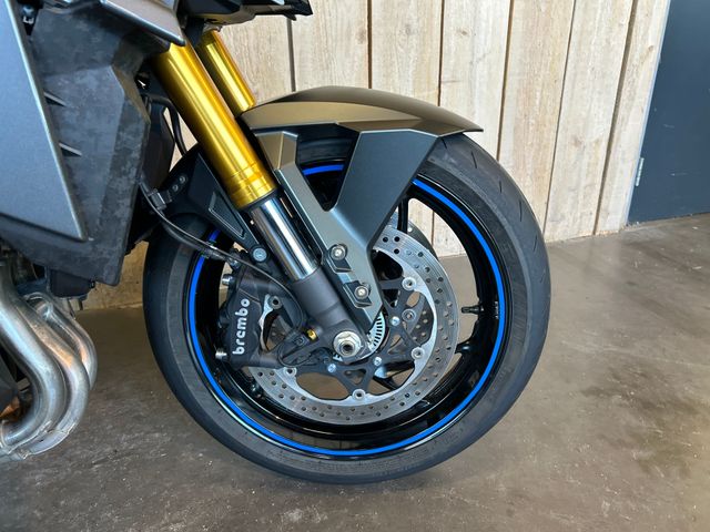 suzuki - gsx-s-1000-abs