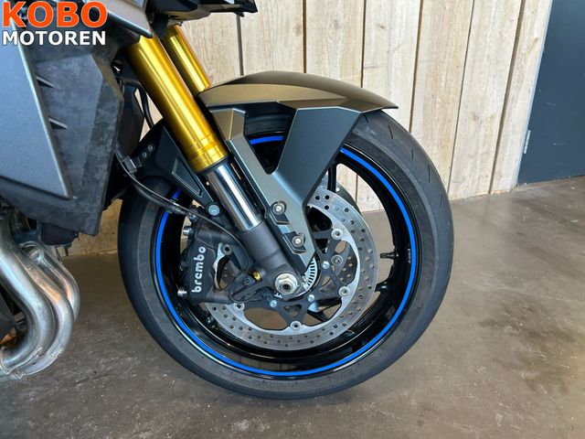 suzuki - gsx-s-1000-abs