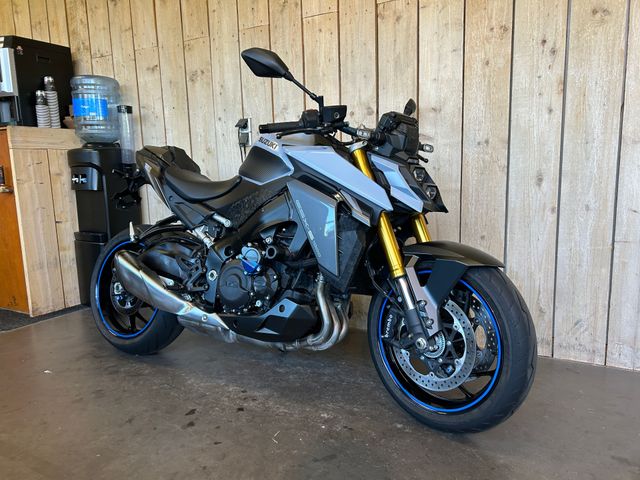 suzuki - gsx-s-1000-abs