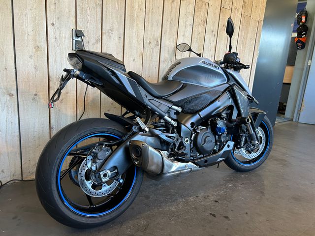 suzuki - gsx-s-1000-abs