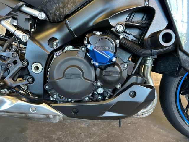 suzuki - gsx-s-1000-abs