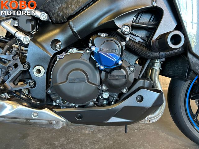 suzuki - gsx-s-1000-abs