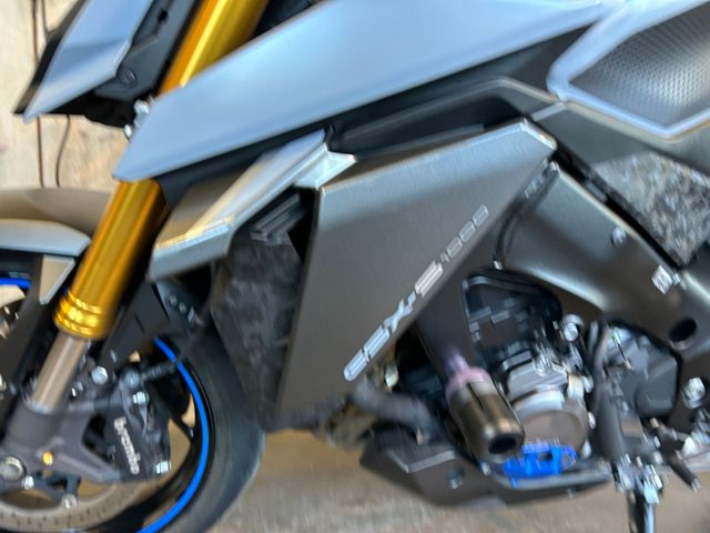 suzuki - gsx-s-1000-abs