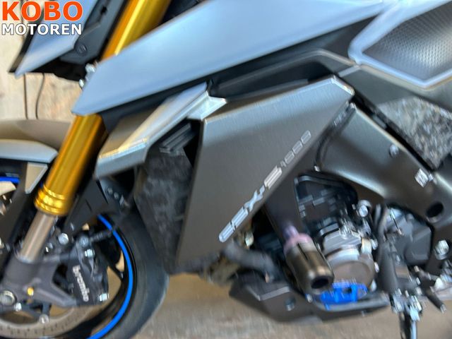 suzuki - gsx-s-1000-abs