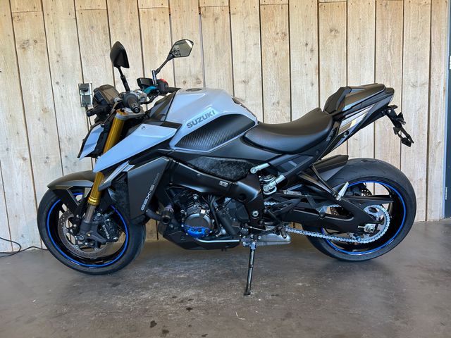 suzuki - gsx-s-1000-abs