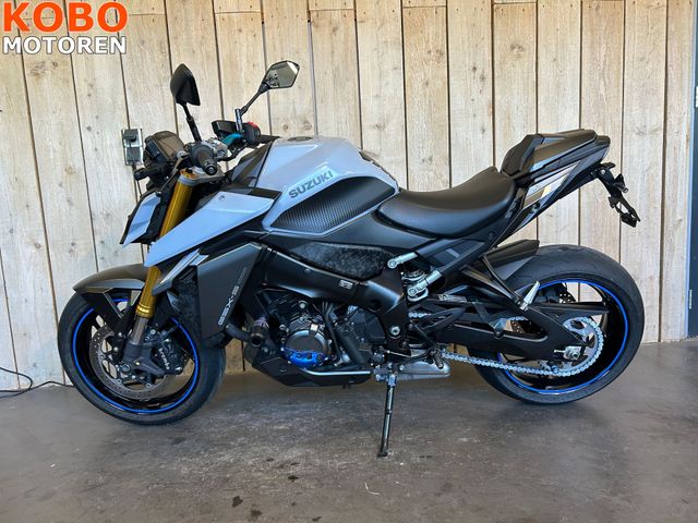 suzuki - gsx-s-1000-abs