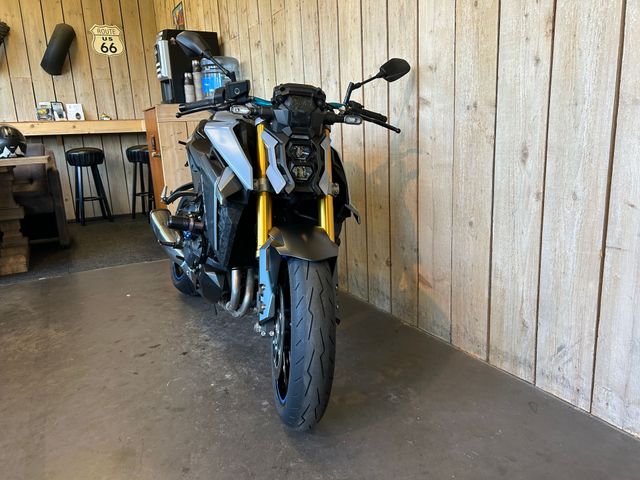 suzuki - gsx-s-1000-abs