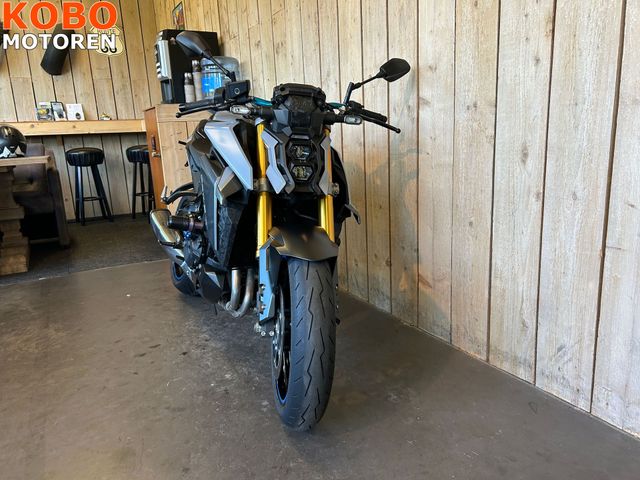 suzuki - gsx-s-1000-abs