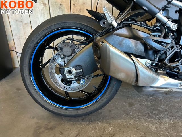 suzuki - gsx-s-1000-abs