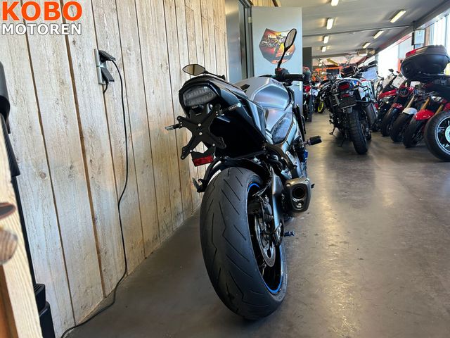 suzuki - gsx-s-1000-abs