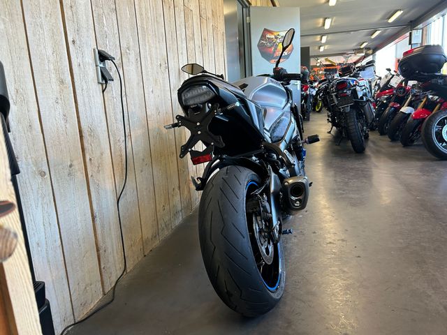 suzuki - gsx-s-1000-abs
