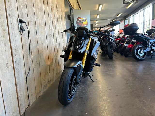 suzuki - gsx-s-1000-abs