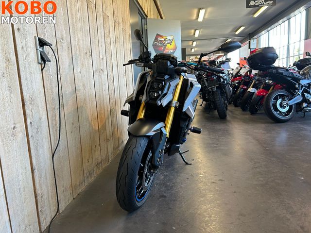 suzuki - gsx-s-1000-abs