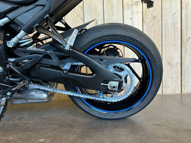 suzuki - gsx-s-1000-abs