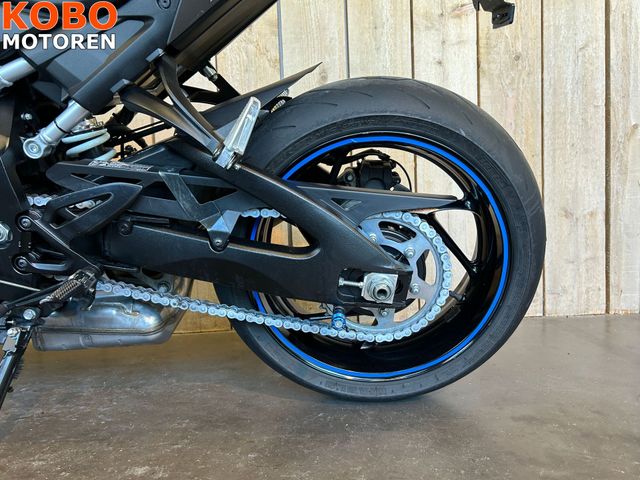 suzuki - gsx-s-1000-abs