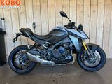 SUZUKI GSX-S 1000 ABS