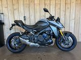 SUZUKI GSX-S 1000 ABS