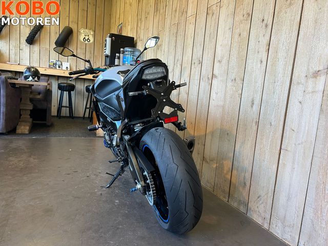 suzuki - gsx-s-1000-abs