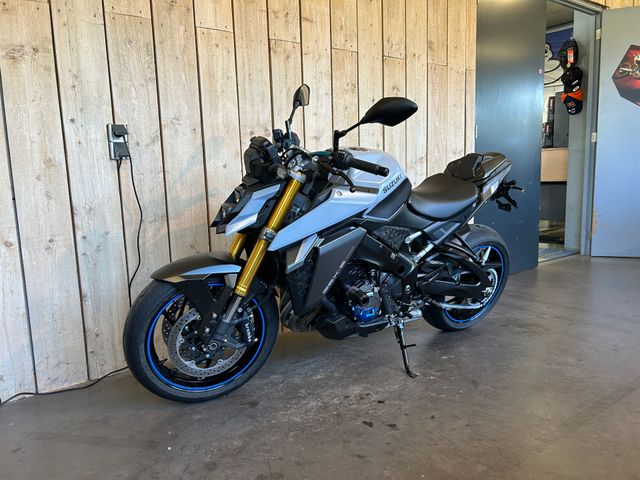 suzuki - gsx-s-1000-abs