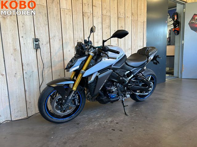 suzuki - gsx-s-1000-abs