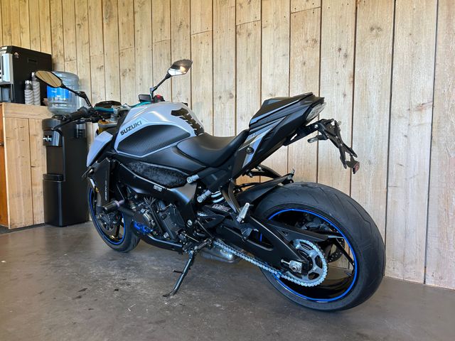 suzuki - gsx-s-1000-abs