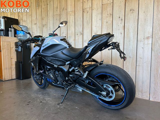 suzuki - gsx-s-1000-abs