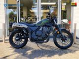 HONDA CL 500