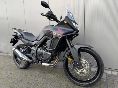 HONDA XL 750 TRANSALP – foto 2