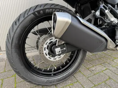 HONDA XL 750 TRANSALP – foto 4