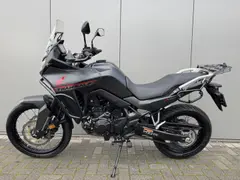 Honda XL750 Transalp 2024 occasion – foto 12 van 20