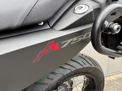 Honda XL750 Transalp 2024 occasion – foto 18 van 20