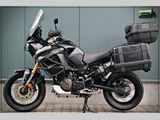 YAMAHA XT 1200 Z SUPER TENERE ABS