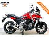 HONDA NC 750 X DCT