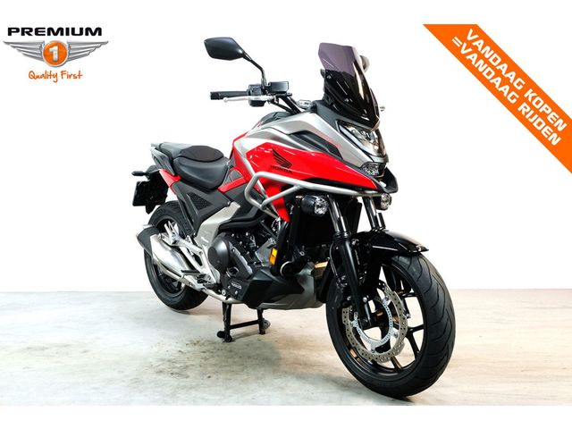 honda - nc-750-x-dct