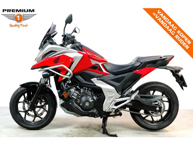 honda - nc-750-x-dct