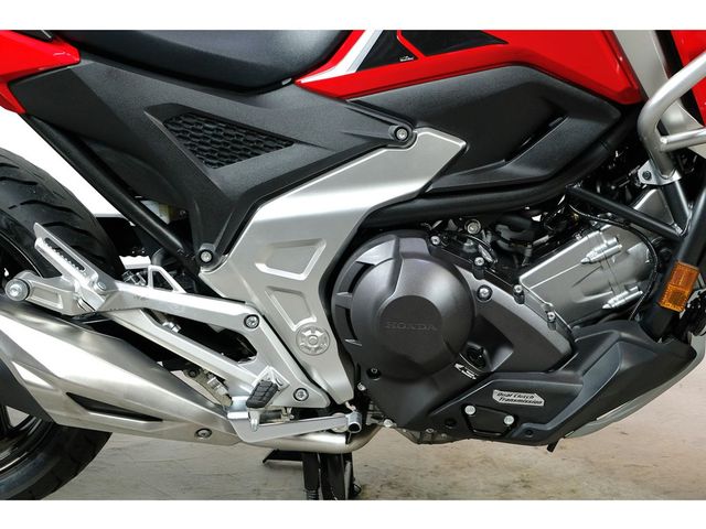 honda - nc-750-x-dct