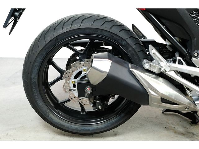 honda - nc-750-x-dct