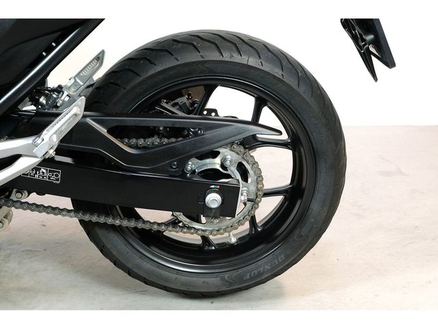 honda - nc-750-x-dct