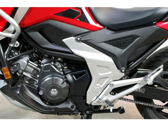 honda - nc-750-x-dct