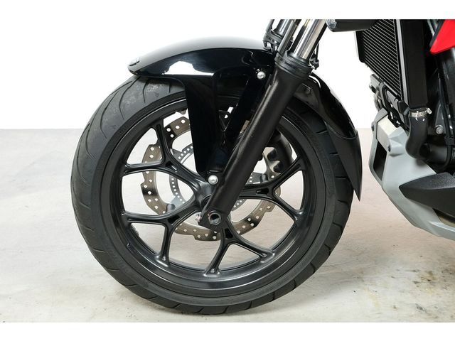 honda - nc-750-x-dct