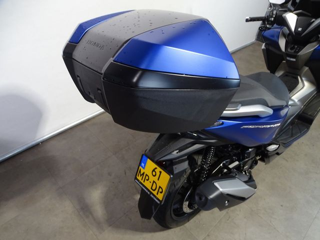 honda - nss-350-forza