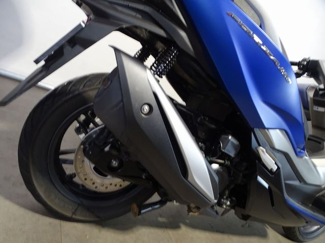honda - nss-350-forza