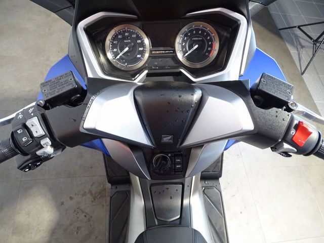 honda - nss-350-forza