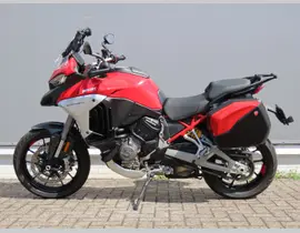 Ducati Multistrada V4 S 2024 occasion
