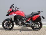DUCATI MULTISTRADA V4 S