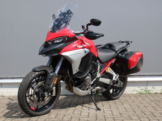 ducati - multistrada-v4-s