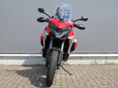 DUCATI MULTISTRADA V4 S – foto 3