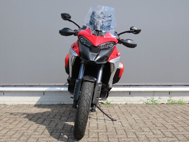 ducati - multistrada-v4-s