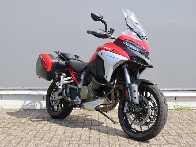 ducati - multistrada-v4-s