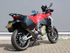 Ducati Multistrada V4 S 2024 occasion – foto 6 van 16